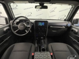 Jeep Wrangler | 2