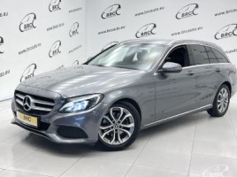 Mercedes-Benz C200, 2.1 l., universalas | 0