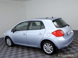Toyota Auris | 3