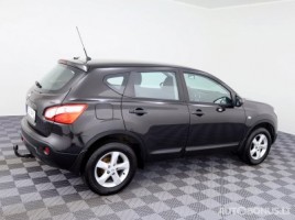 Nissan Qashqai, 1.6 l., Внедорожник | 2