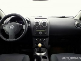 Nissan Qashqai, 1.6 l., Внедорожник | 4