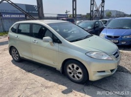 Honda FR-V