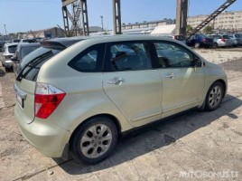 Honda FR-V, 1.7 l., monovolume | 2