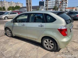 Honda FR-V, 1.7 l., monovolume | 3
