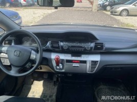 Honda FR-V, 1.7 l., monovolume | 4