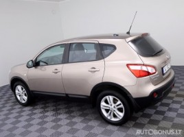 Nissan Qashqai, 1.6 l., Внедорожник | 3