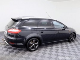 Ford Mondeo, 2.0 l., Универсал | 2