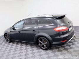 Ford Mondeo, 2.0 l., Универсал | 3