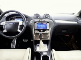 Ford Mondeo, 2.0 l., Универсал | 4