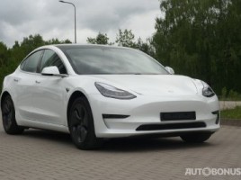 Tesla Model 3 | 2