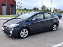 Toyota Prius | 2