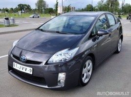 Toyota Prius | 1