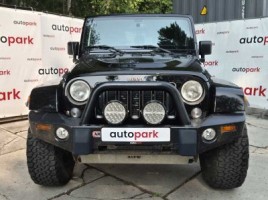 Jeep Wrangler | 1