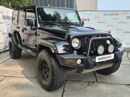 Jeep Wrangler | 2