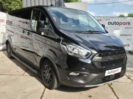 Ford Transit | 2