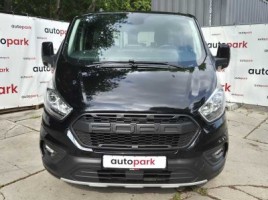 Ford Transit | 1
