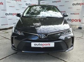 Toyota Corolla | 1