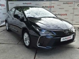 Toyota Corolla | 2