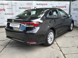 Toyota Corolla | 3