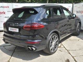 Porsche Cayenne | 3