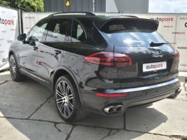 Porsche Cayenne | 4