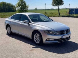 Volkswagen Passat | 2