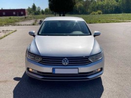 Volkswagen Passat | 1