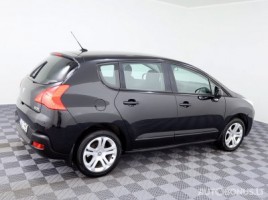 Peugeot 3008 | 2