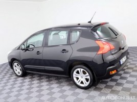 Peugeot 3008 | 3