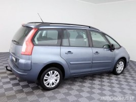 Citroen C4, 1.6 l., Минивэн | 2
