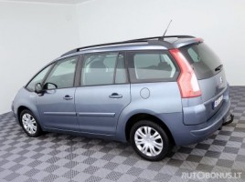 Citroen C4, 1.6 l., Минивэн | 3