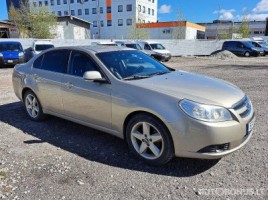 Chevrolet Epica