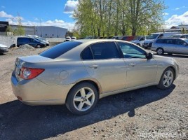Chevrolet Epica, 2.0 l., saloon | 2
