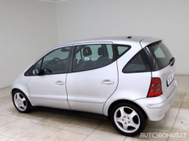 Mercedes-Benz A190 | 3