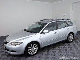 Mazda 6 | 1