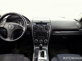 Mazda 6 | 4