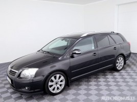 Toyota Avensis, 2.0 l., Универсал | 1