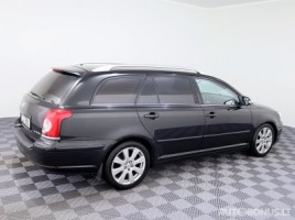 Toyota Avensis, 2.0 l., Универсал | 2