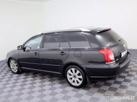 Toyota Avensis, 2.0 l., Универсал | 3