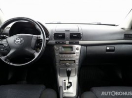 Toyota Avensis, 2.0 l., Универсал | 4