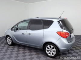 Opel Meriva, 1.7 l., monovolume | 3