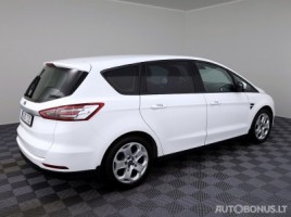 Ford S-MAX, 2.0 l., Минивэн | 2