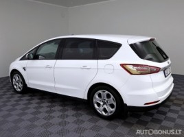 Ford S-MAX, 2.0 l., Минивэн | 3