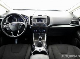 Ford S-MAX, 2.0 l., Минивэн | 4
