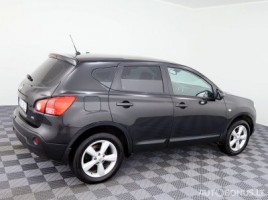 Nissan Qashqai | 2