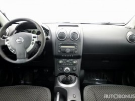 Nissan Qashqai | 4