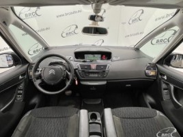 Citroen C4, 1.6 l., vienatūris | 2