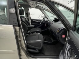 Citroen C4, 1.6 l., vienatūris | 3