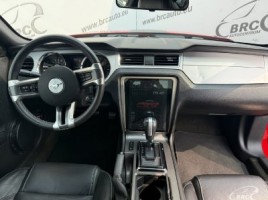 Ford Mustang, 3.7 l., Купе | 2