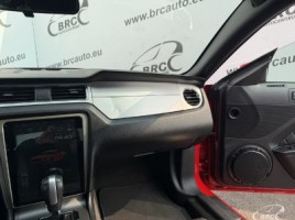Ford Mustang, 3.7 l., Купе | 4